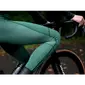 FUTURUM JORIS III Deep Winter Fietsbroek Lang Groen Heren — afbeelding 2