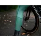 FUTURUM JORIS III Deep Winter Fietsbroek Lang Groen Heren — afbeelding 6