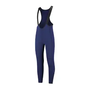 FUTURUM JORIS III Deep Winter Fietsbroek Lang Blauw Heren