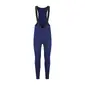 FUTURUM JORIS III Deep Winter Fietsbroek Lang Blauw Heren