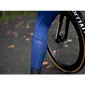 FUTURUM JORIS III Deep Winter Fietsbroek Lang Blauw Heren — afbeelding 7