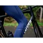 FUTURUM JORIS III Deep Winter Fietsbroek Lang Blauw Heren — afbeelding 4