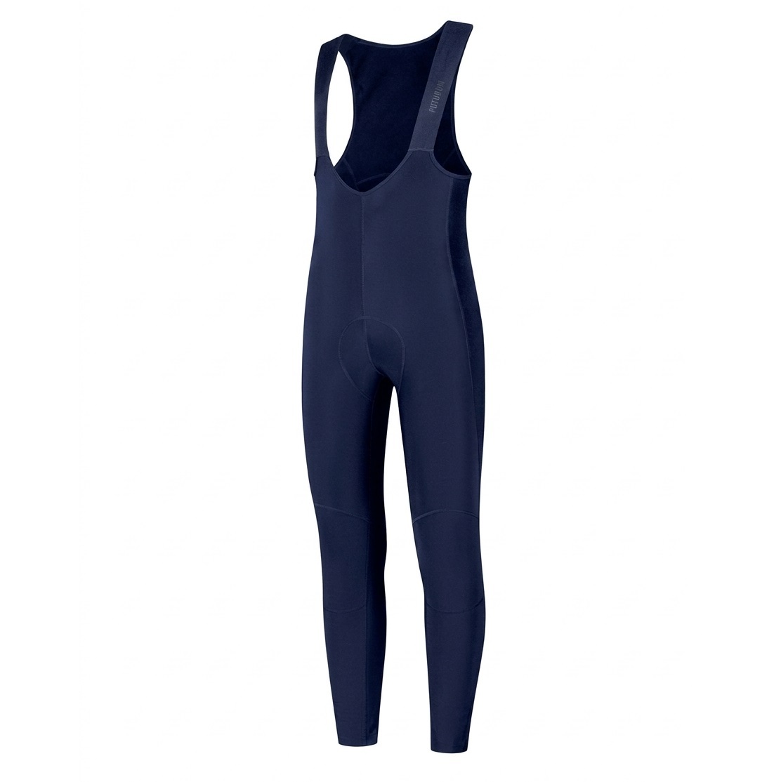FUTURUM JORIS III Thermo Winter Fietsbroek Lang Donkerblauw Heren