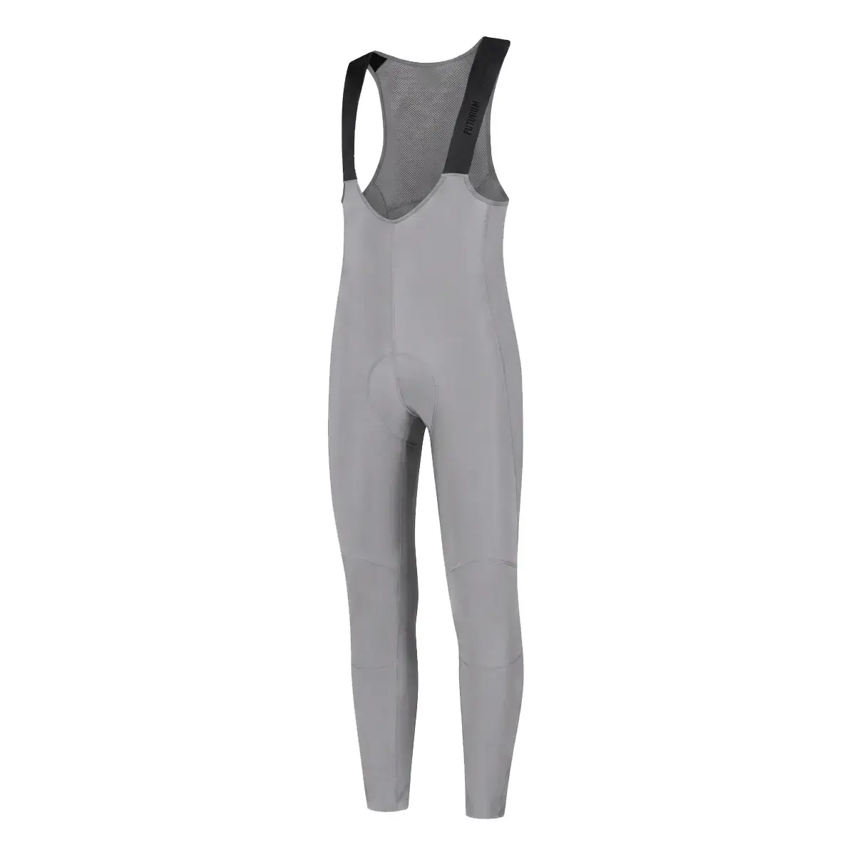 FUTURUM JORIS III Thermo Winter Fietsbroek Lang Grijs Heren