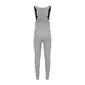 FUTURUM JORIS III Thermo Winter Fietsbroek Lang Grijs Heren — afbeelding 2