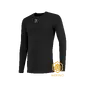 FUTURUM 4 SEASONS Merino Ondershirts 3-Pack Kort, Warm & Extra Warm — afbeelding 4
