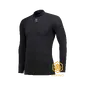 FUTURUM 4 SEASONS Merino Ondershirts 3-Pack Kort, Warm & Extra Warm — afbeelding 6