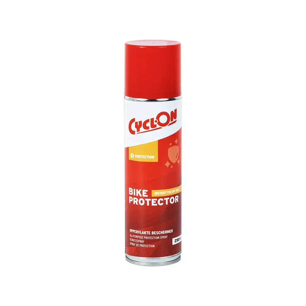 Cyclon Bike Protector Instant Polish Wax 250 ml