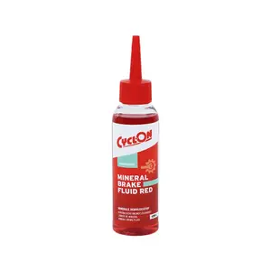 Cyclon Mineral Brake Fluid 125 ml