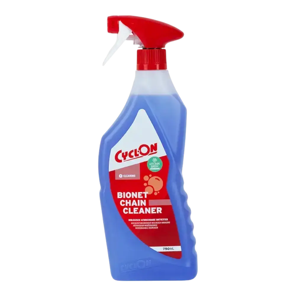 CYCLON Bionet Chain Cleaner Spray 750ml