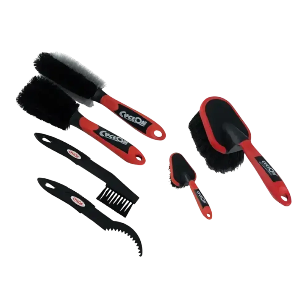 CYCLON Brush Kit