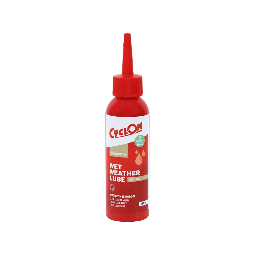 Cyclon Wet Lube 125 ml