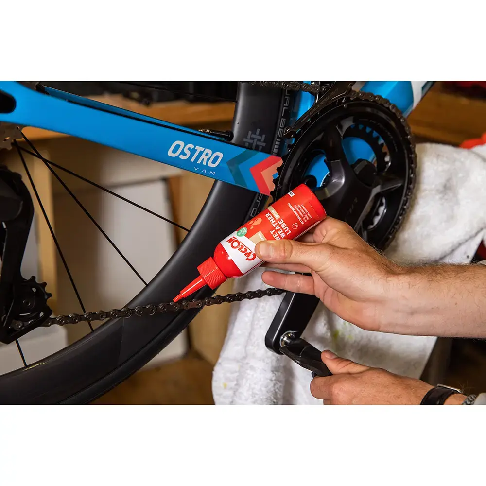 Cyclon Wet Lube 125 ml
