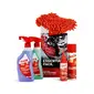Cyclon Essential Pack All Weather Lube
