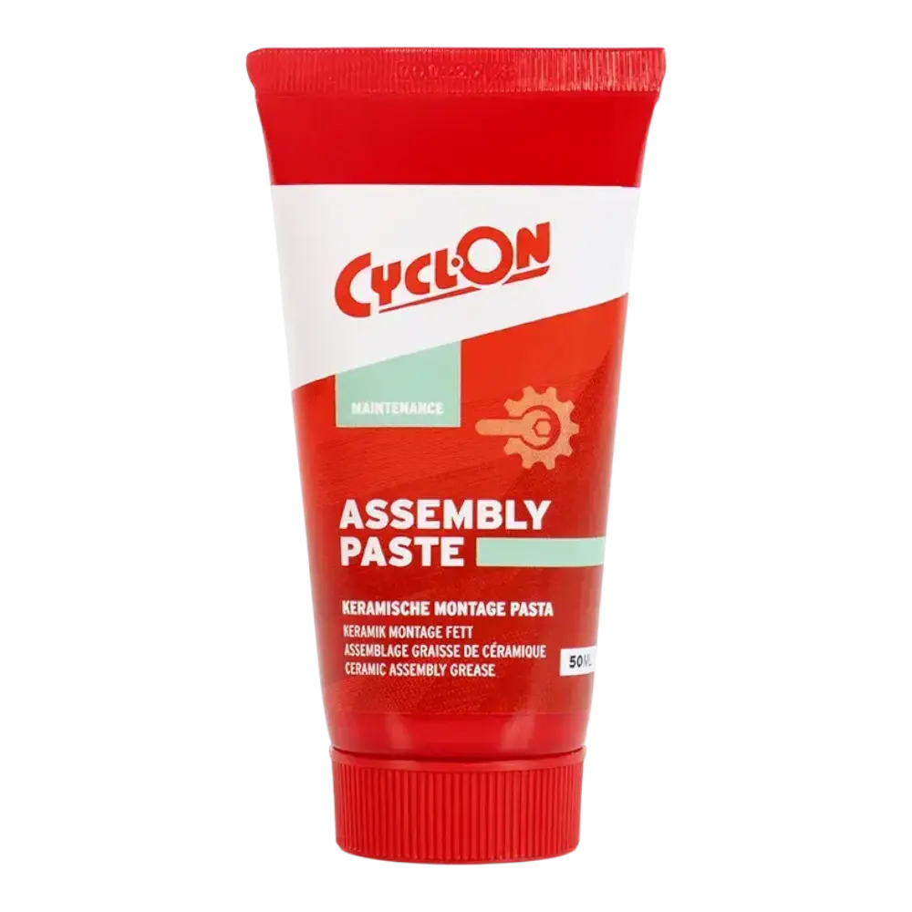 CYCLON Assembly MT Pasta Tube 50 ml