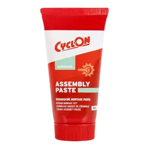 Cyclon Assembly MT Pasta Tube 50 ml