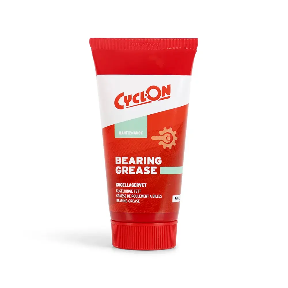CYCLON Kogellagervet Tube 50 ml
