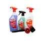 Cyclon Actiepakket Schoonmaakartikelen