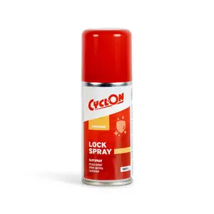Cyclon Lock Spray 100ml
