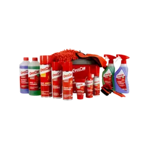 Cyclon XXL schoonmaak & onderhoudsemmer