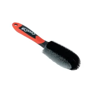 Cyclon Wheel & Component Schoonmaakborstel