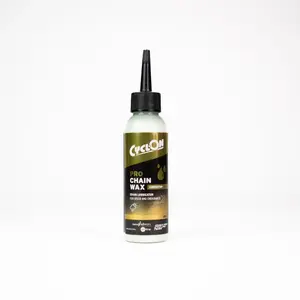 Cyclon Pro Chain Wax 125ml