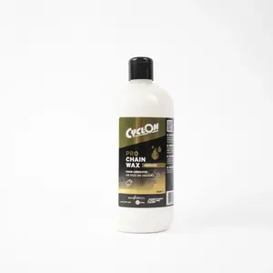 Cyclon Pro Chain Wax 500ml