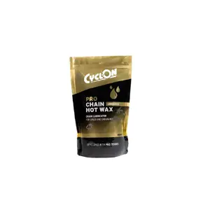 Cyclon Pro Chain Hot Wax 400 gram
