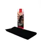 Cyclon Mega Microfiber Cleaning Doek Zwart 80x40cm