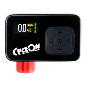 Cyclon E-Power Minipomp Zwart