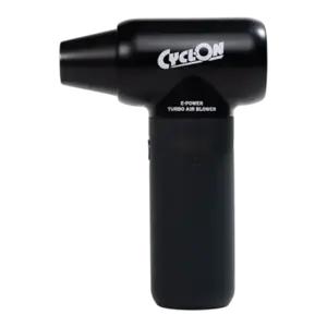 Cyclon E-Power Turbo Air Blower