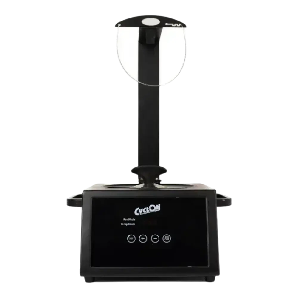 CYCLON Pro Wax Melter