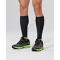 2XU Elite MCS Compressie Tubes Zwart