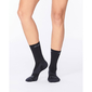 2XU Vectr Light Cushion Crew Compressiesokken Zwart/Grijs