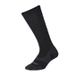 2XU Vectr Light Cushion Full Length Compressiekousen Zwart/Grijs