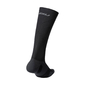 2XU Vectr Light Cushion Full Length Compressiekousen Zwart/Grijs