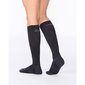 2XU Vectr Light Cushion Full Length Compressiekousen Zwart/Grijs