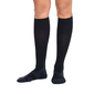 2XU Vectr Cushion Full Length Compressiekousen Zwart/Grijs