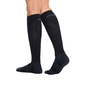 2XU Vectr Cushion Full Length Compressiekousen Zwart/Grijs