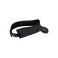 2XU Run Visor Zwart