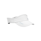 2XU Run Visor Wit