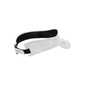 2XU Run Visor Wit