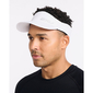 2XU Run Visor Wit