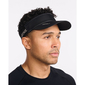 2XU Performance Visor Zwart