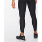2XU Motion Compression Hardloopbroek Lang Zwart Heren