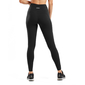 2XU Form Hi-Rise Compression Hardloopbroek Lang Zwart Dames