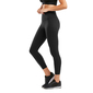 2XU Form Hi-Rise Compression 7/8 Hardloopbroek Lang Zwart Dames