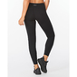 2XU Form Mid-Rise Compression Hardloopbroek Lang Zwart/Zilver Dames