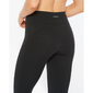 2XU Form Mid-Rise Compression Hardloopbroek Lang Zwart/Zilver Dames