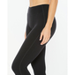 2XU Form Mid-Rise Compression 7/8 Hardloopbroek Zwart/Zilver Dames